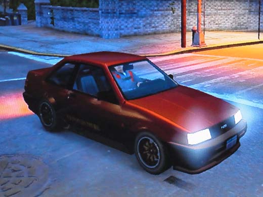 PS3本体 、GTA5、GTA4、湾岸ミッドナイト、ニードスピード、グランツ5 GTA5で再現！湾岸ミッドナイト登場車一覧 - gta-shakotan.com